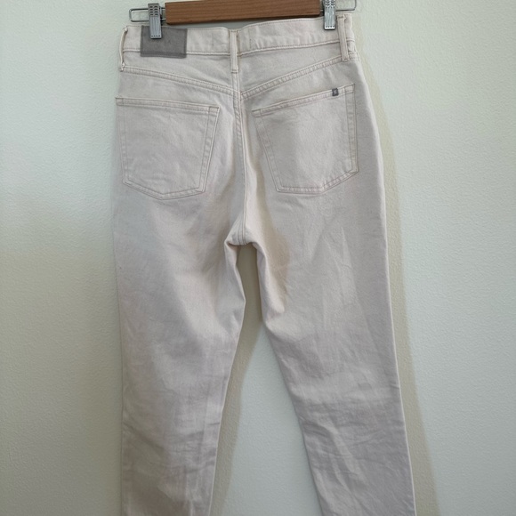 Everlane Original Cheeky jean 26 crop - Picture 3 of 9